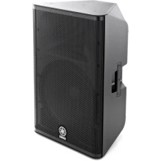 YAMAHA BOXA DXR 15 MKII