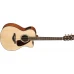 Yamaha chitara electro-acustica - FSX 800C, Natural