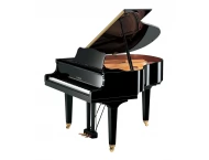 PIAN ACUSTIC YAMAHA GB1-K PIAN CU COADA SCURTA - POLISHED EBONY