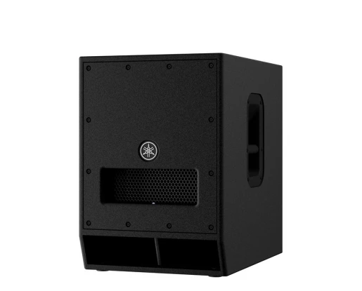 YAMAHA SUBWOOFER DXS 12 MKII