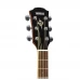 Yamaha chitara electro-acustica - Transacustic FG-TA, Sunburst