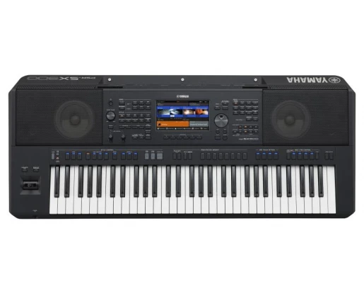YAMAHA PSR SX900