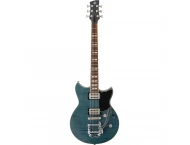 YAMAHA REVSTAR RS720B - VINTAGE JAPANESE DENIM