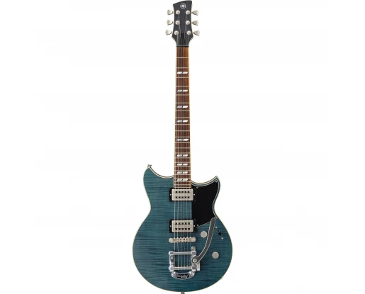 YAMAHA REVSTAR RS720B - VINTAGE JAPANESE DENIM