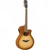 YAMAHA CHITARĂ ELECTRO-ACUSTICĂ CPX 700II SB