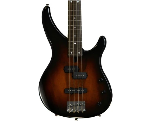 Yamaha TRBX174EW VS