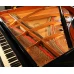 PIAN ACUSTIC YAMAHA GB1-K PIAN CU COADA SCURTA - POLISHED EBONY