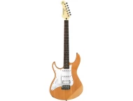 YAMAHA PACIFICA 112 JL YNS SATIN NATURAL PE STANGA