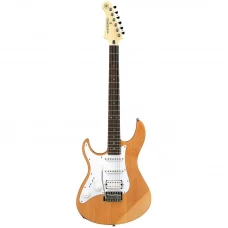 YAMAHA PACIFICA 112 JL YNS SATIN NATURAL PE STANGA