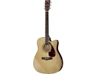 YAMAHA CHITARA ELECTRO ACUSTICA FX 370C