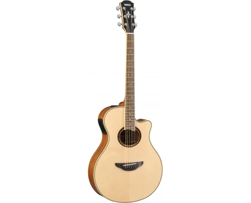 YAMAHA CHITARĂ ELECTRO-ACUSTICĂ APX 700 II