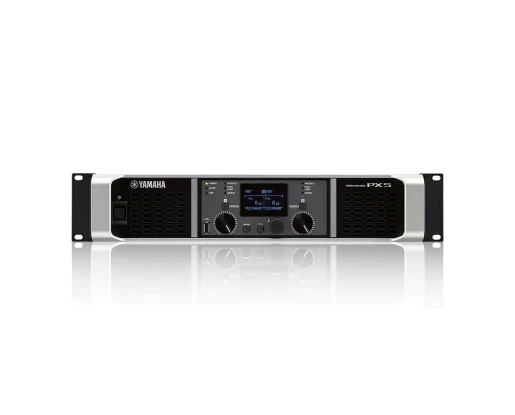 YAMAHA PX 5 AMPLIFICATOR