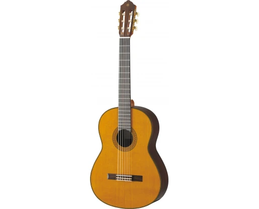 YAMAHA CG192C