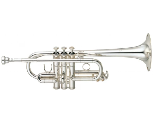 Trompeta - Yamaha YTR-6610s