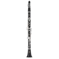 Clarinet - Yamaha YCL-650