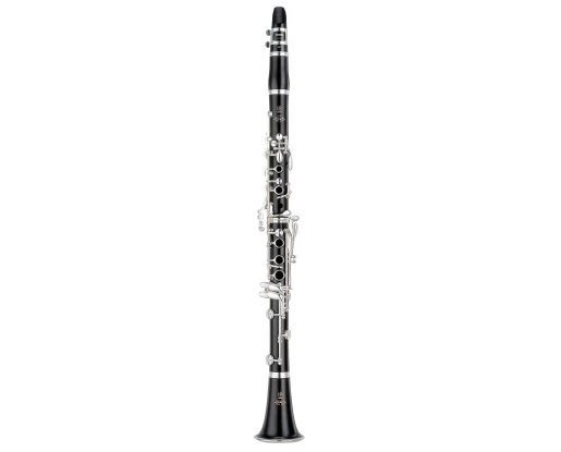 Clarinet - Yamaha YCL-650