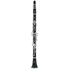 Clarinet - Yamaha YCL-CX A (LA)