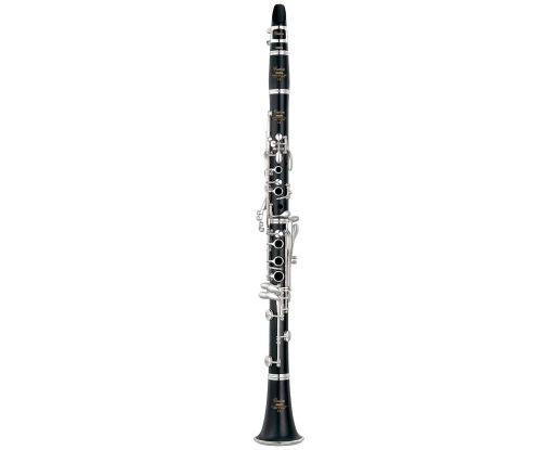 Clarinet - Yamaha YCL-CX A (LA)