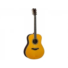 Yamaha chitara electro-acustica - Transacustic LS-TA, Vintage 