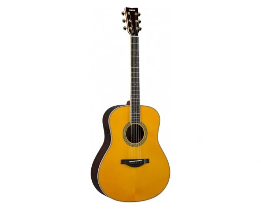 Yamaha chitara electro-acustica - Transacustic LS-TA, Vintage 