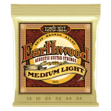CORZI CHITARA ACUSTICA ERNIE BALL EARTHWOOD 2003 CORZI CHITARA ACUSTICA ERNIE BALL EARTHWOOD 2003
