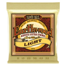 CORZI CHITARA ACUSTICA ERNIE BALL EARTHWOOD 2004 CORZI CHITARA ACUSTICA ERNIE BALL EARTHWOOD 2004