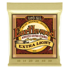 CORZI CHITARA ACUSTICA ERNIE BALL EARTHWOOD 2006 CORZI CHITARA ACUSTICA ERNIE BALL EARTHWOOD 2006