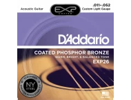 D'ADDARIO EXP26
