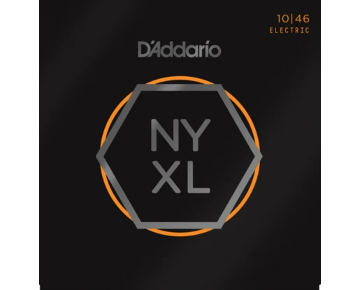 CORZI CHITARA ELECTRICA D'ADDARIO NYXL 1046