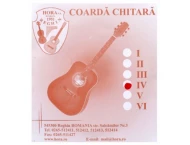 COARDA CHITARA IV RE