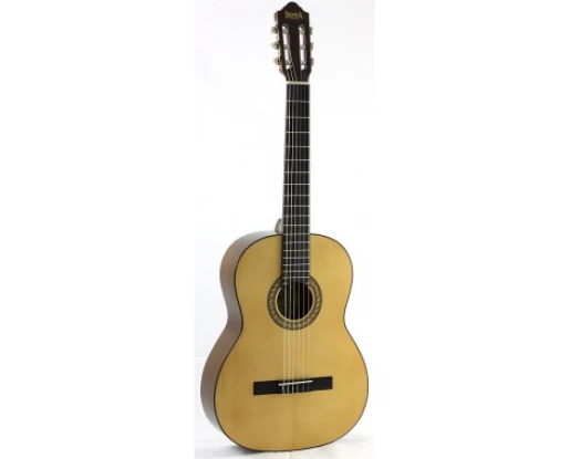CHITARA CLASICA 4/4  SM 200 HORA REGHIN