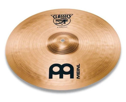 MEINL CINEL MCS 14 MC 14'' MEDIUM CRASH