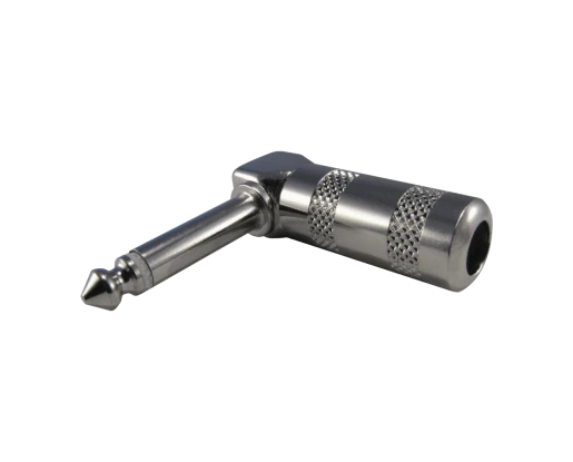 ERNIE BALL ANGLE  PLUG JACK 6326