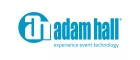 Adam Hall