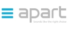 Apart
