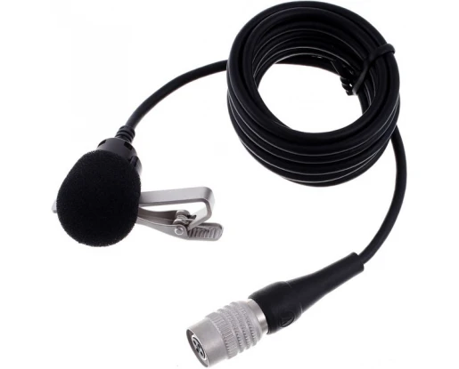 AUDIO-TECHNICA AT 829CW MICROFON LAVALIERA