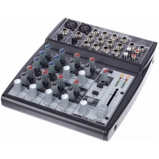 BEHRINGER MIXER XENYX 1002
