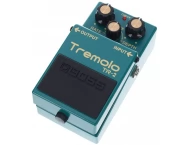 BOSS TR2 TREMOLO BOSS TR2 TREMOLO