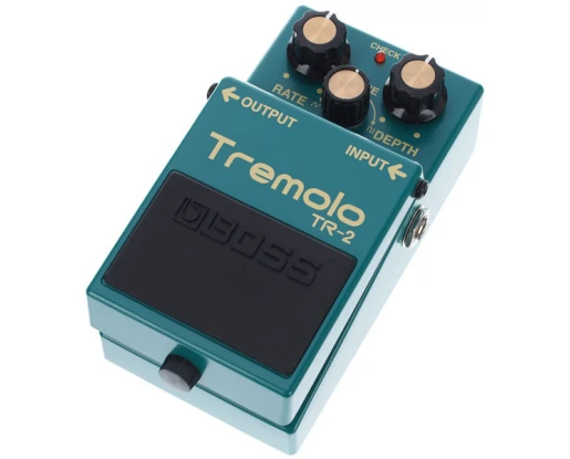 BOSS TR2 TREMOLO