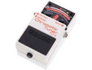 BOSS TU 3 CHROMATIC TUNER BOSS TU 3 CHROMATIC TUNER