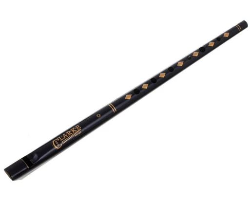 Fluier pennywhistle - Clarke in C (Do) 