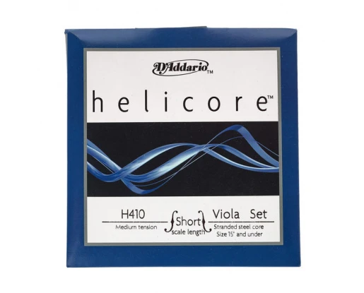 Corzi viola CORZI VIOLA HELICORE J410
