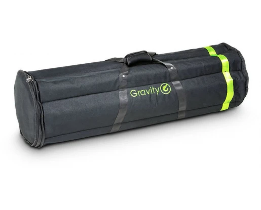GRAVITY BGMS 6   HUSA STAND MICROFOANE