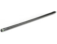 GRAVITY GOOSENECK LUNG GRAVITY GOOSENECK LUNG