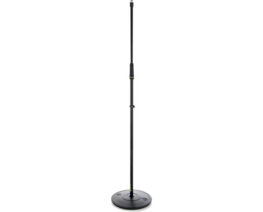 GRAVITY MS23, BLACK - STATIV MICROFON