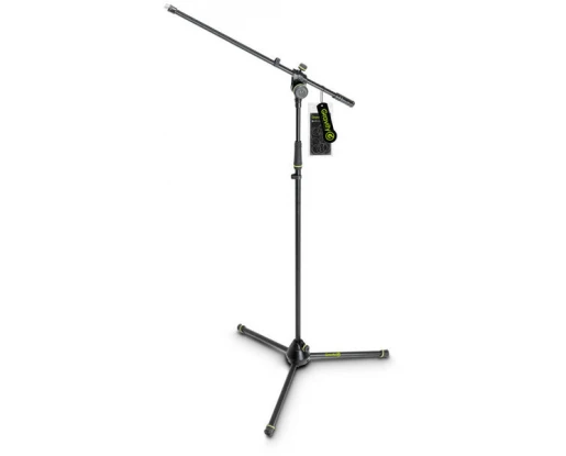 GRAVITY MS4321   STAND MICROFON CU AJUSTARE
