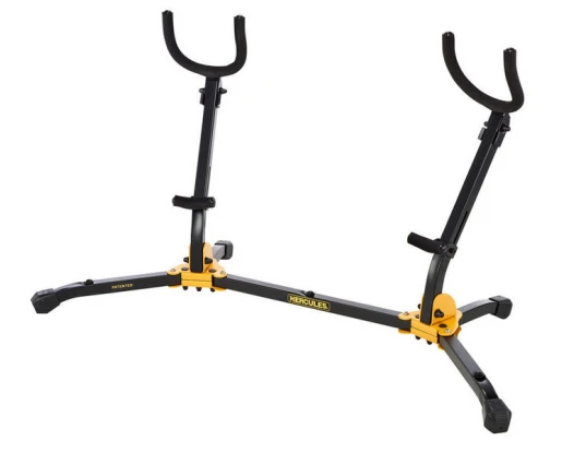 HERCULES STAND SAXOFON DS537B