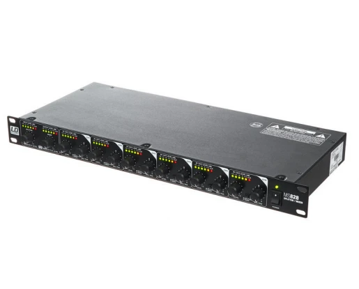 LD SYSTEMS MS 828 - MIXER