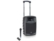 LD SYSTEMS ROADBUDDY 10 LD SYSTEMS ROADBUDDY 10