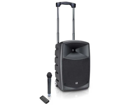 LD SYSTEMS ROADBUDDY 10